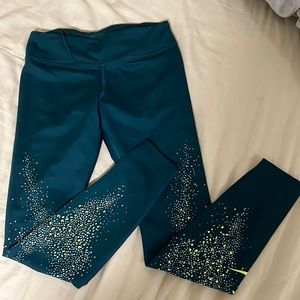 Nike Dri Fit leggings